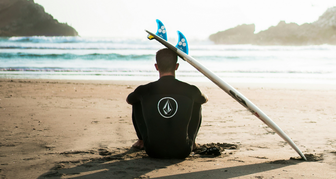 How to Transform Your Surfboard
