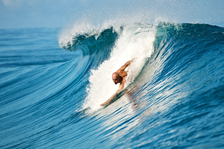 How Body Surfing Has Made Me a Better Surfer
