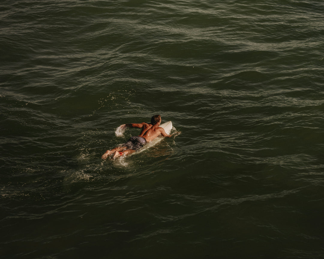 Most Common Paddling Mistakes