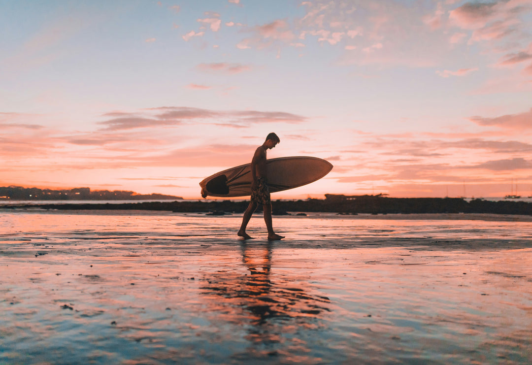 Do you ever feel like you suck at surfing?