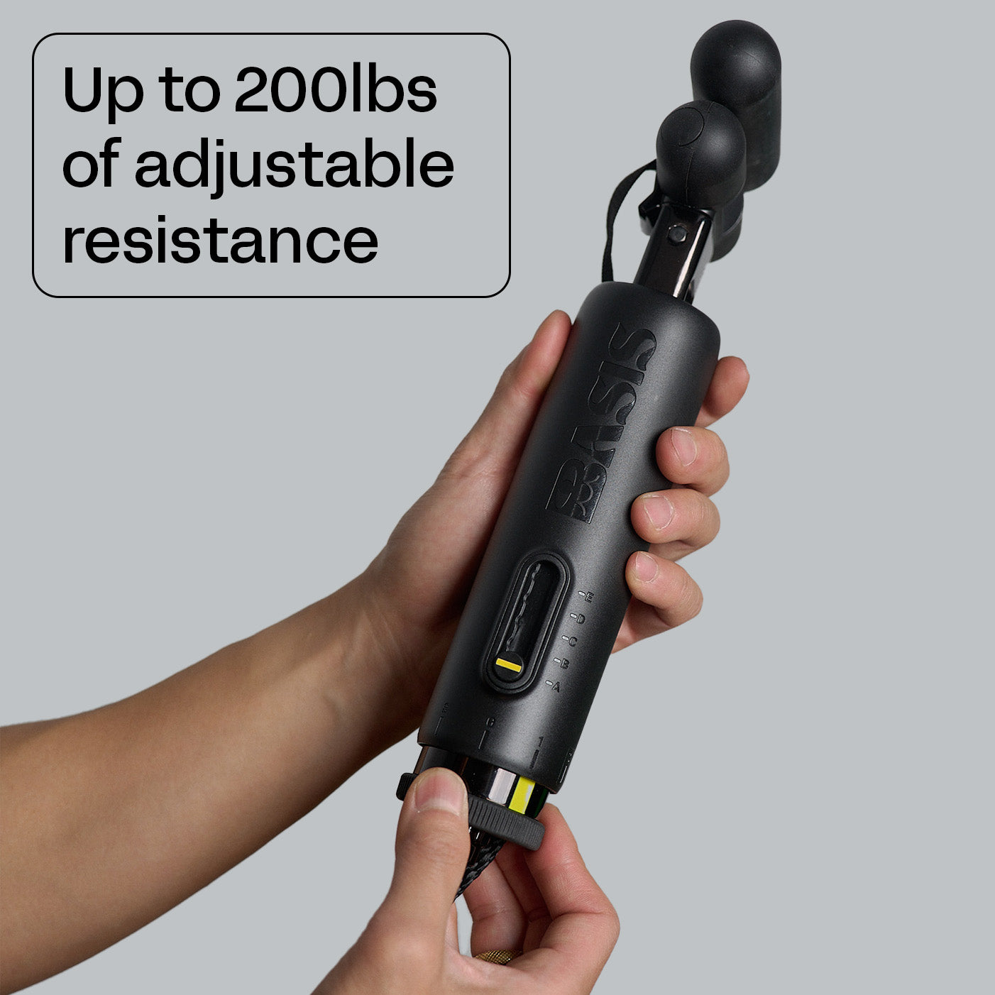 Basis Surf Paddle Trainer Pre-Sale Bundle